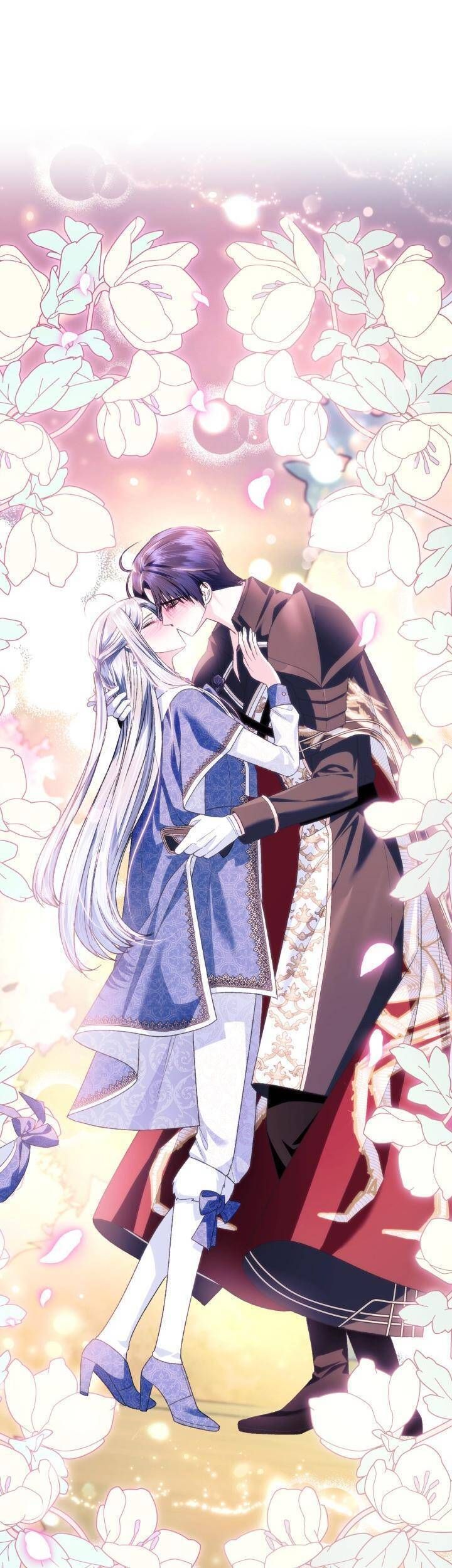 đọc truyện Cha, Con Không Muốn Kết Hôn! Chương 86 ảnh 25 tại Thiên Thai Truyện