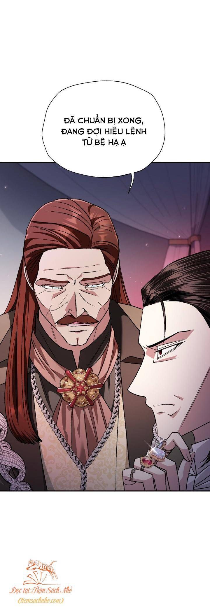 đọc truyện Cha, Con Không Muốn Kết Hôn! Chương 86 ảnh 31 tại Thiên Thai Truyện