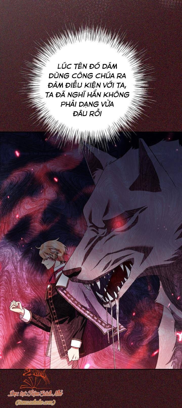 đọc truyện Cha, Con Không Muốn Kết Hôn! Chương 86 ảnh 34 tại Thiên Thai Truyện