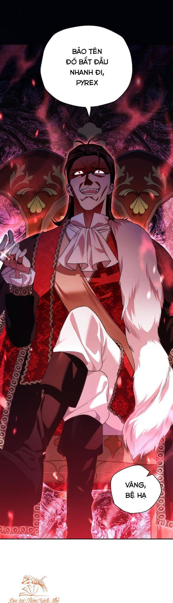 đọc truyện Cha, Con Không Muốn Kết Hôn! Chương 86 ảnh 37 tại Thiên Thai Truyện