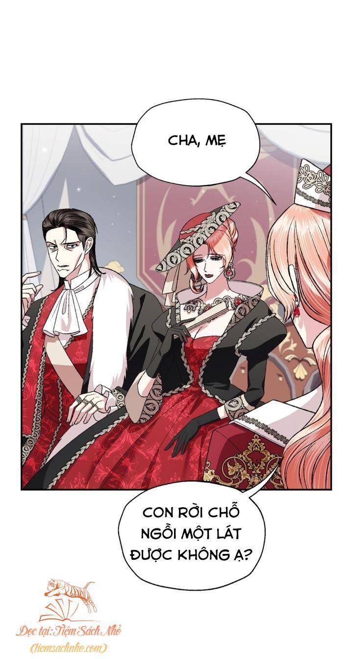 đọc truyện Cha, Con Không Muốn Kết Hôn! Chương 86 ảnh 39 tại Thiên Thai Truyện