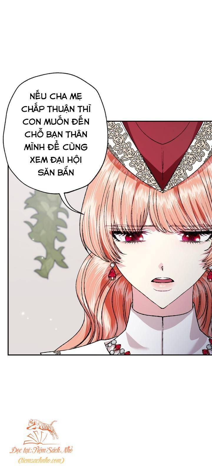 đọc truyện Cha, Con Không Muốn Kết Hôn! Chương 86 ảnh 40 tại Thiên Thai Truyện