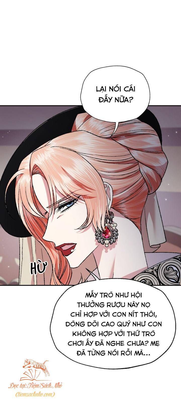 đọc truyện Cha, Con Không Muốn Kết Hôn! Chương 86 ảnh 41 tại Thiên Thai Truyện