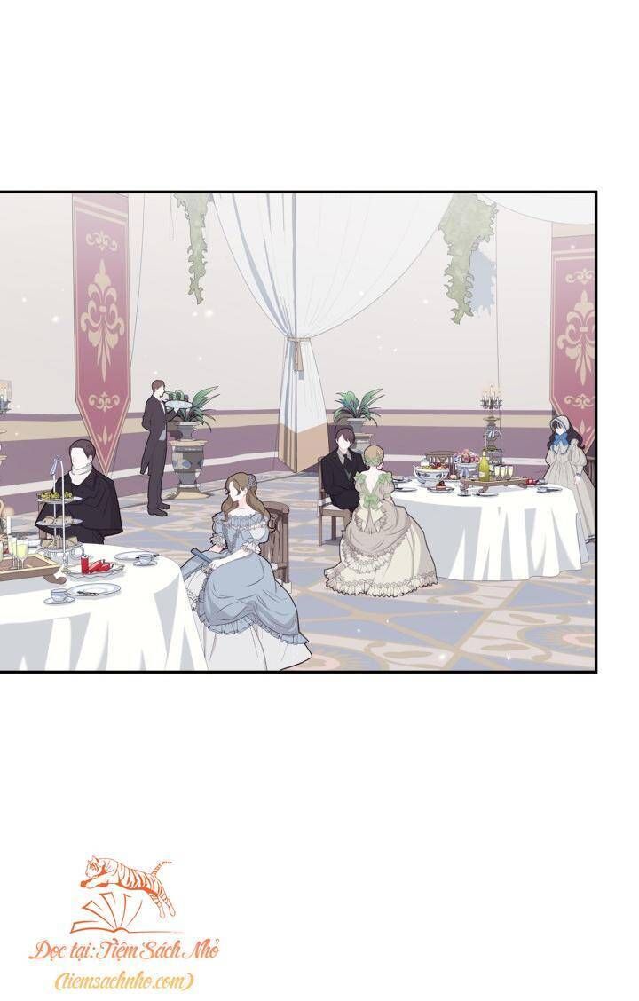 đọc truyện Cha, Con Không Muốn Kết Hôn! Chương 86 ảnh 6 tại Thiên Thai Truyện