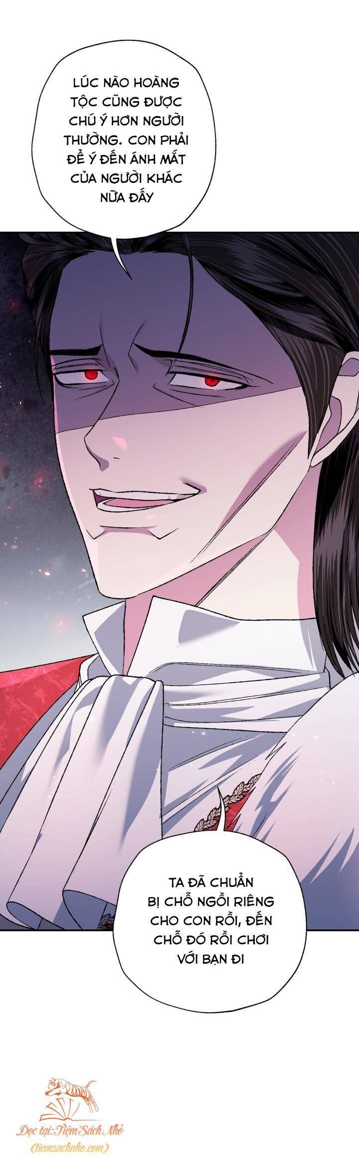 đọc truyện Cha, Con Không Muốn Kết Hôn! Chương 86 ảnh 46 tại Thiên Thai Truyện