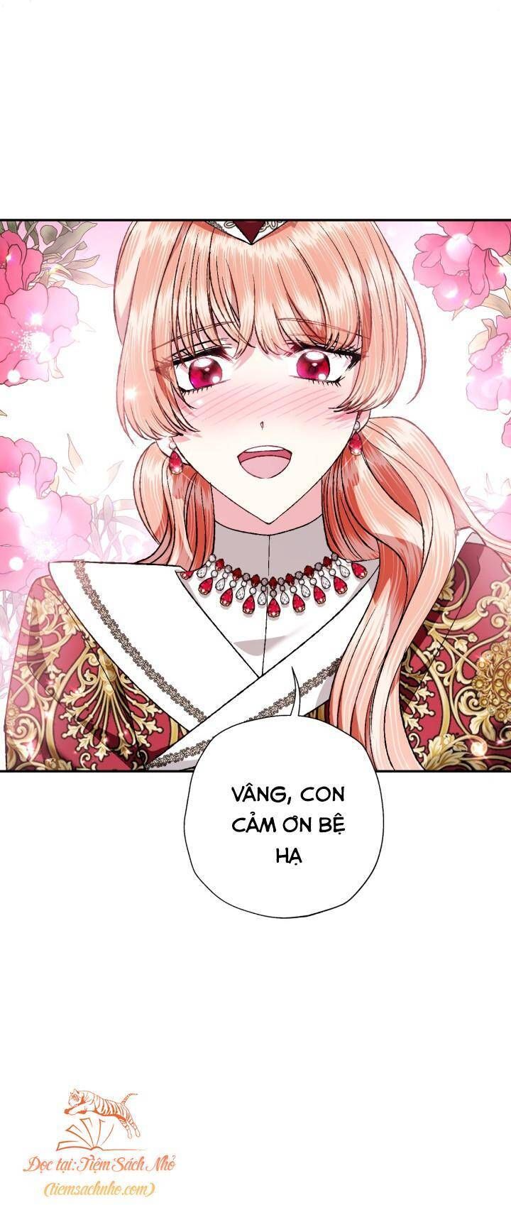 đọc truyện Cha, Con Không Muốn Kết Hôn! Chương 86 ảnh 49 tại Thiên Thai Truyện