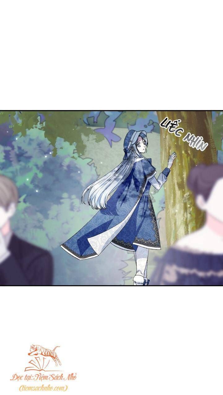 đọc truyện Cha, Con Không Muốn Kết Hôn! Chương 86 ảnh 7 tại Thiên Thai Truyện