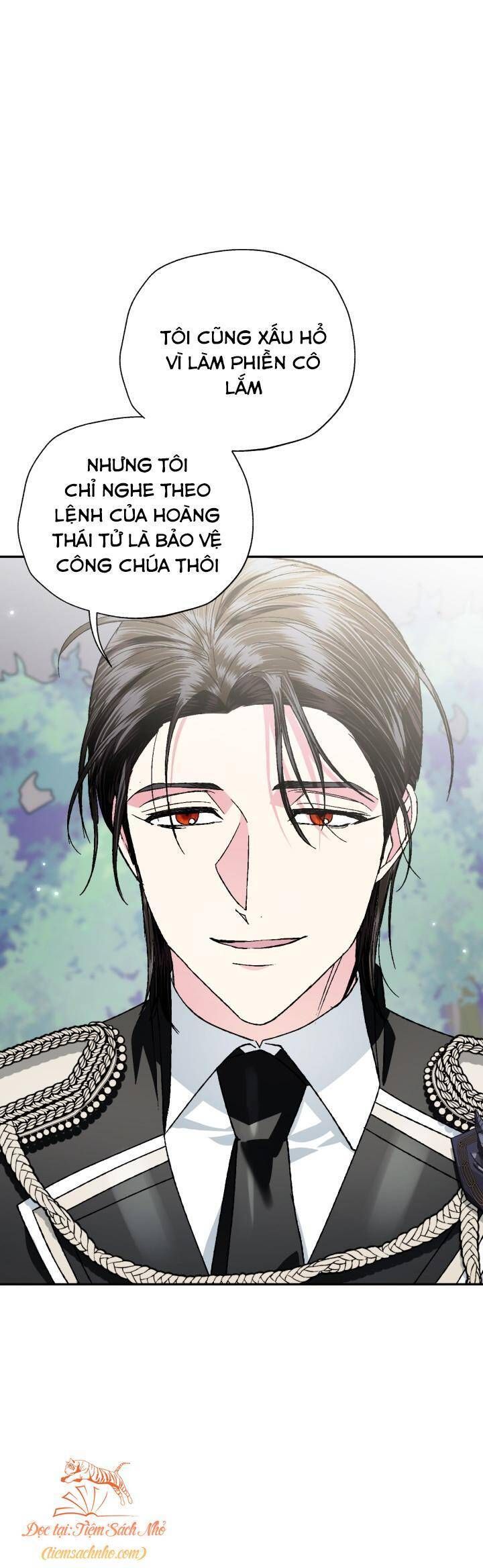 đọc truyện Cha, Con Không Muốn Kết Hôn! Chương 86 ảnh 55 tại Thiên Thai Truyện