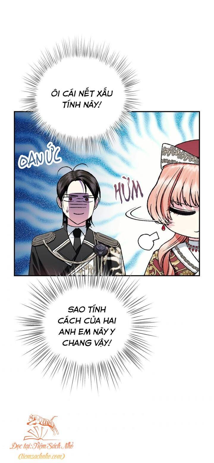 đọc truyện Cha, Con Không Muốn Kết Hôn! Chương 86 ảnh 57 tại Thiên Thai Truyện