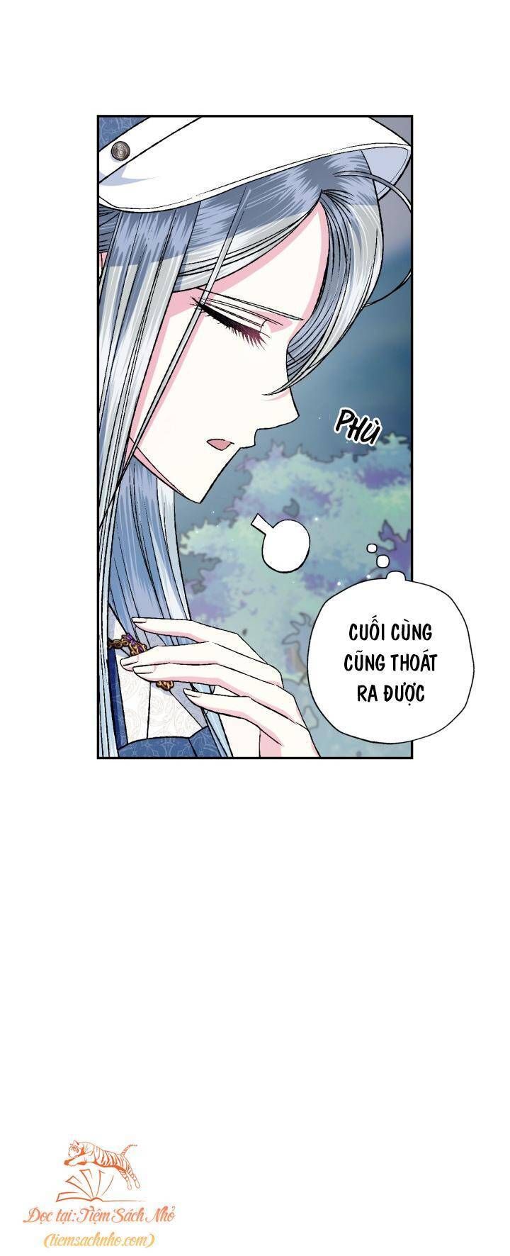 đọc truyện Cha, Con Không Muốn Kết Hôn! Chương 86 ảnh 8 tại Thiên Thai Truyện