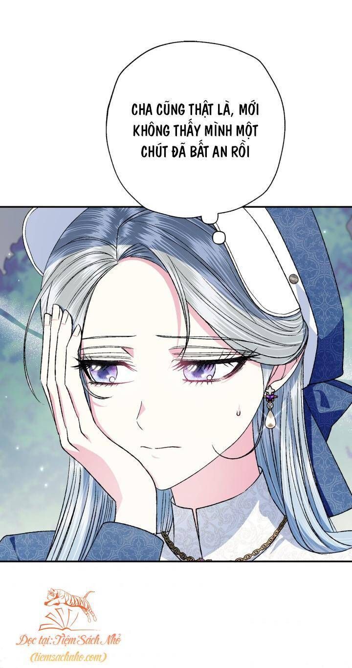 đọc truyện Cha, Con Không Muốn Kết Hôn! Chương 86 ảnh 9 tại Thiên Thai Truyện