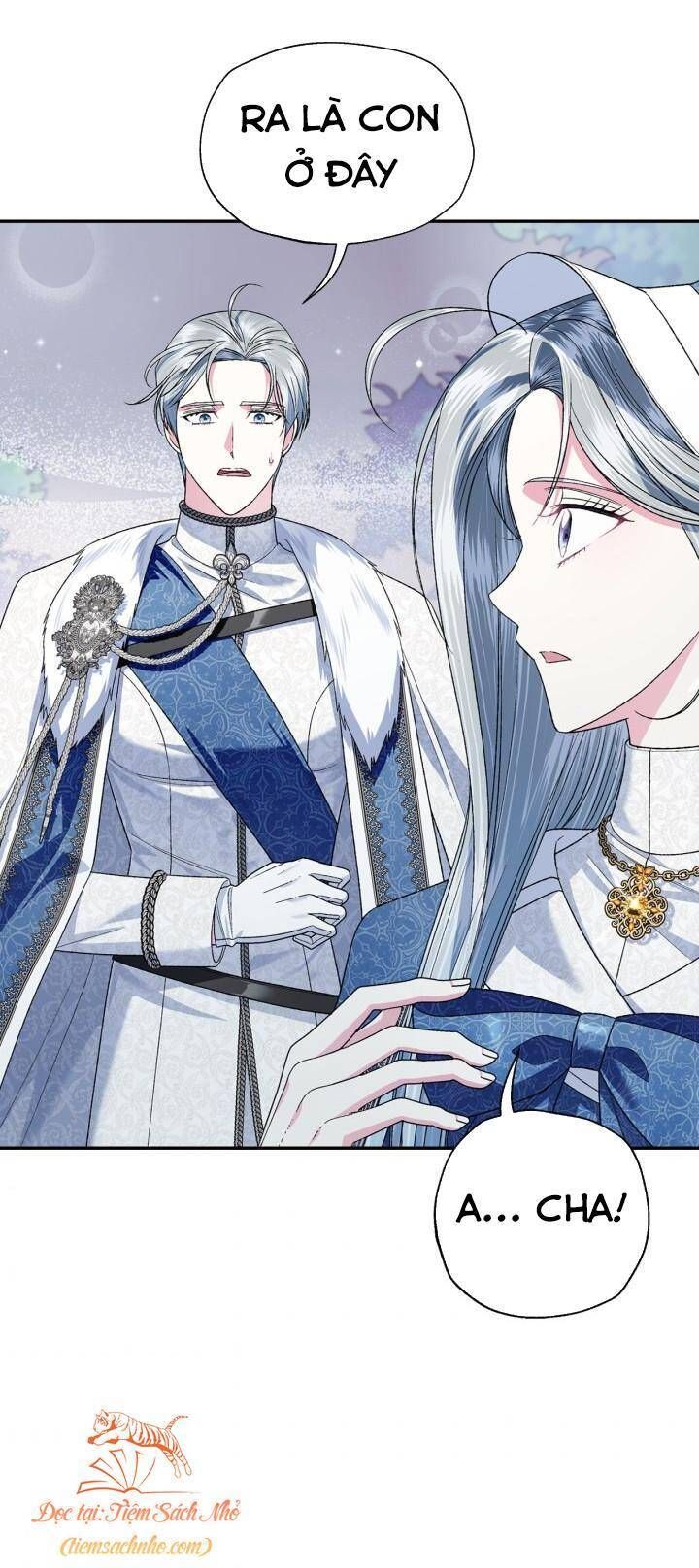 đọc truyện Cha, Con Không Muốn Kết Hôn! Chương 86 ảnh 72 tại Thiên Thai Truyện