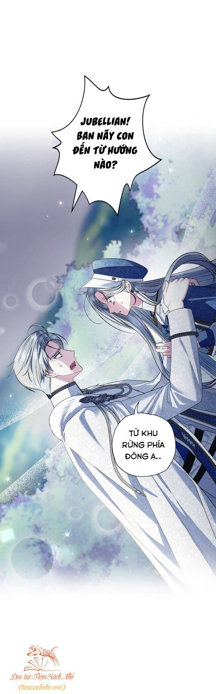 đọc truyện Cha, Con Không Muốn Kết Hôn! Chương 86 ảnh 76 tại Thiên Thai Truyện