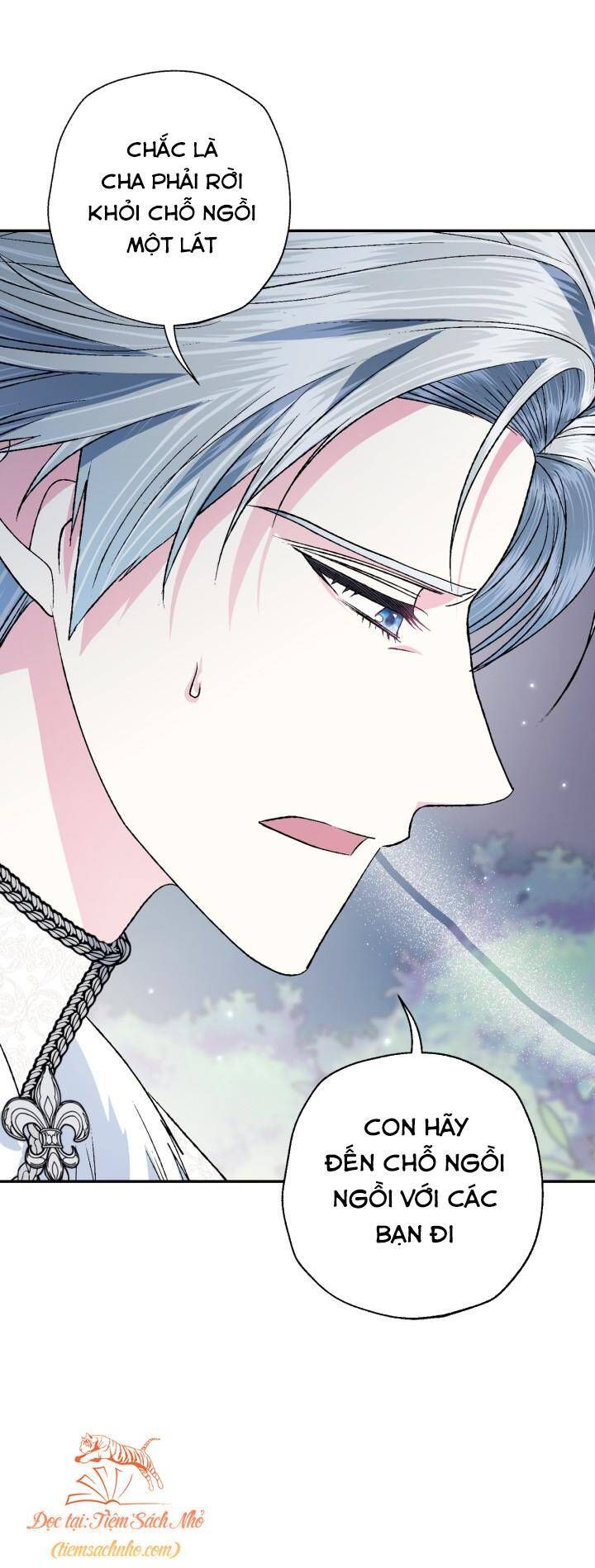 đọc truyện Cha, Con Không Muốn Kết Hôn! Chương 86 ảnh 77 tại Thiên Thai Truyện