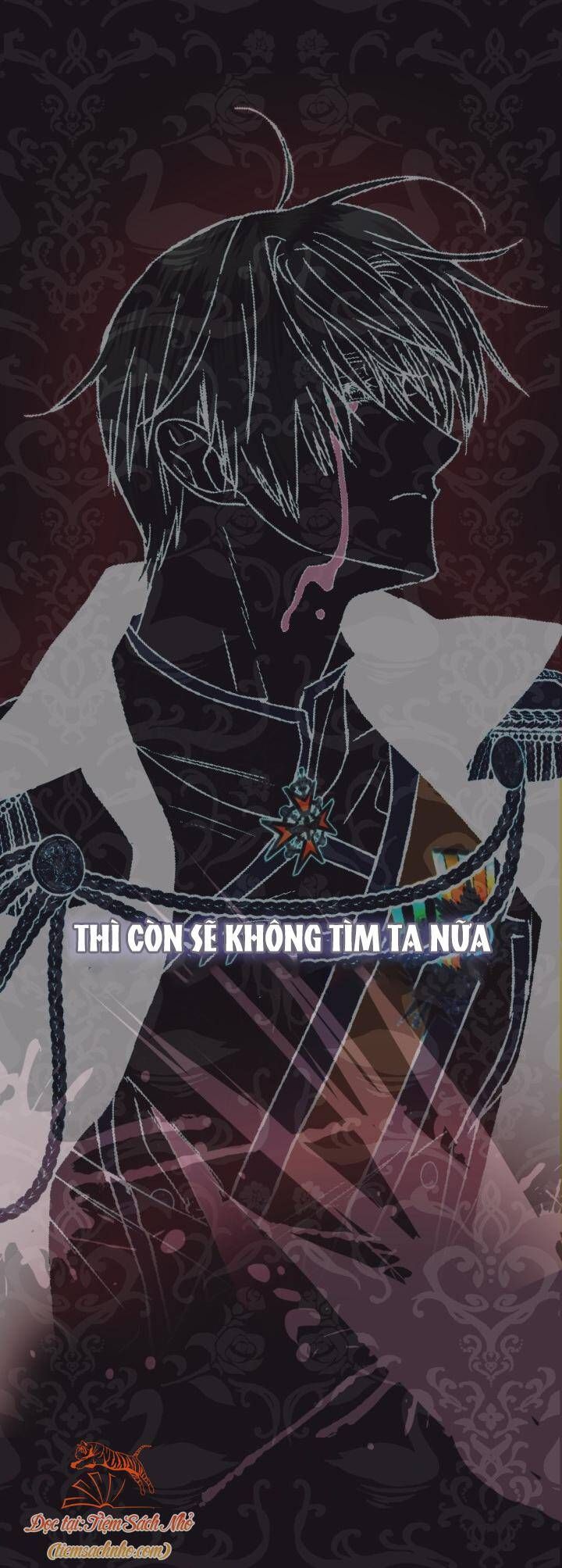 đọc truyện Cha, Con Không Muốn Kết Hôn! Chương 86 ảnh 90 tại Thiên Thai Truyện