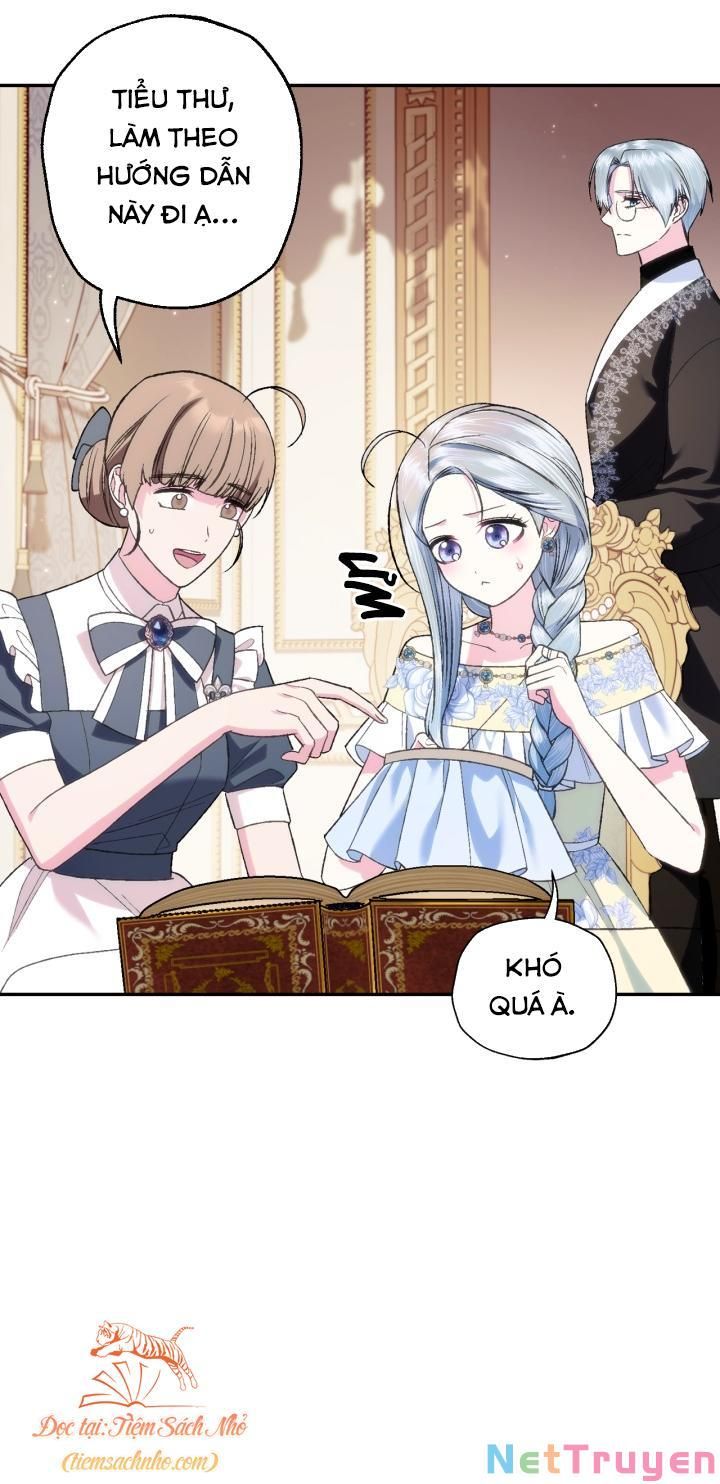 đọc truyện Cha, Con Không Muốn Kết Hôn! Chương 87 ảnh 13 tại Thiên Thai Truyện