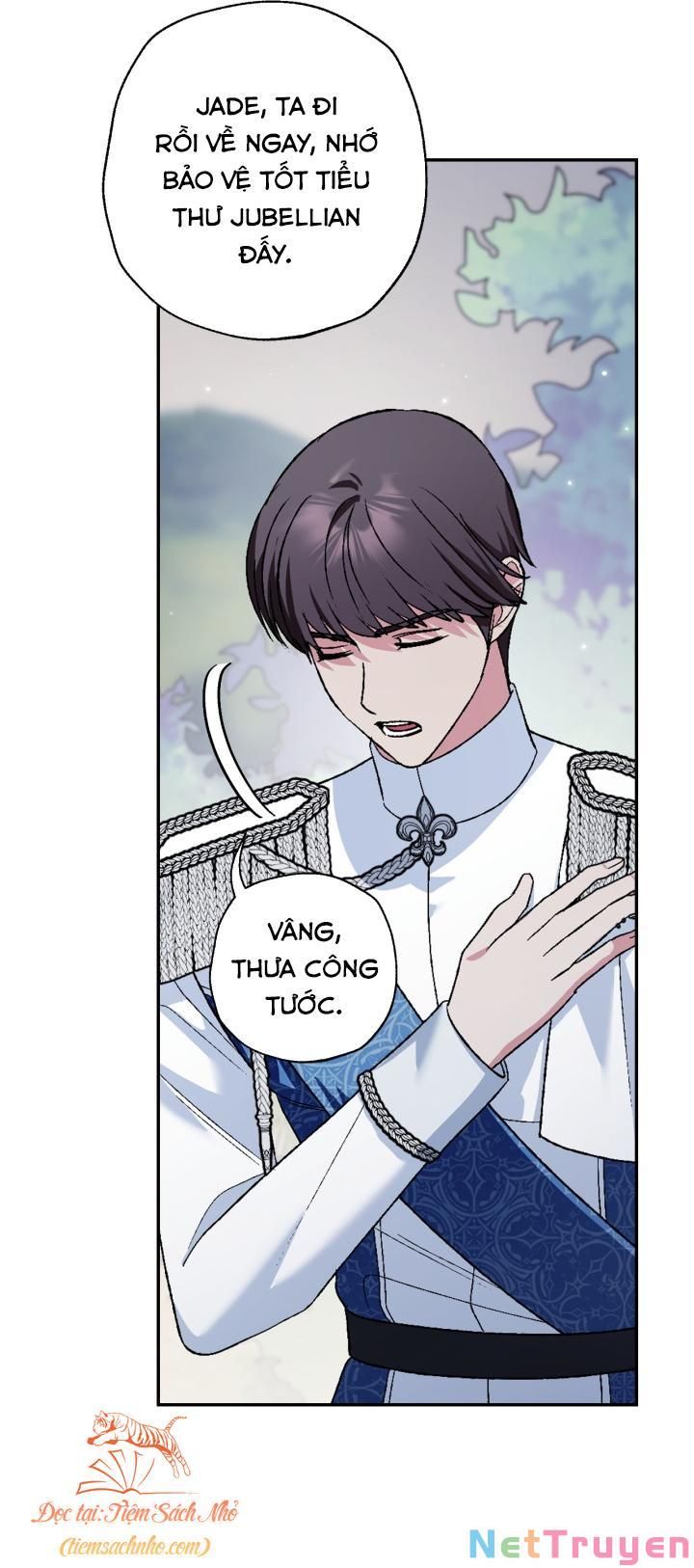 đọc truyện Cha, Con Không Muốn Kết Hôn! Chương 87 ảnh 16 tại Thiên Thai Truyện