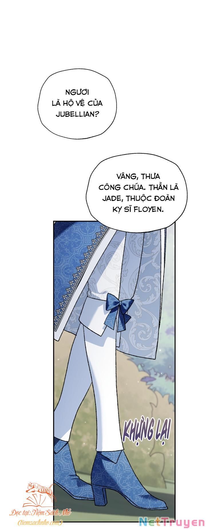 đọc truyện Cha, Con Không Muốn Kết Hôn! Chương 87 ảnh 18 tại Thiên Thai Truyện