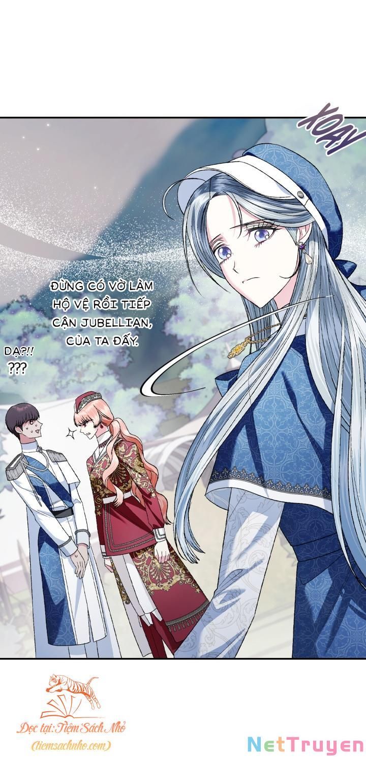 đọc truyện Cha, Con Không Muốn Kết Hôn! Chương 87 ảnh 19 tại Thiên Thai Truyện