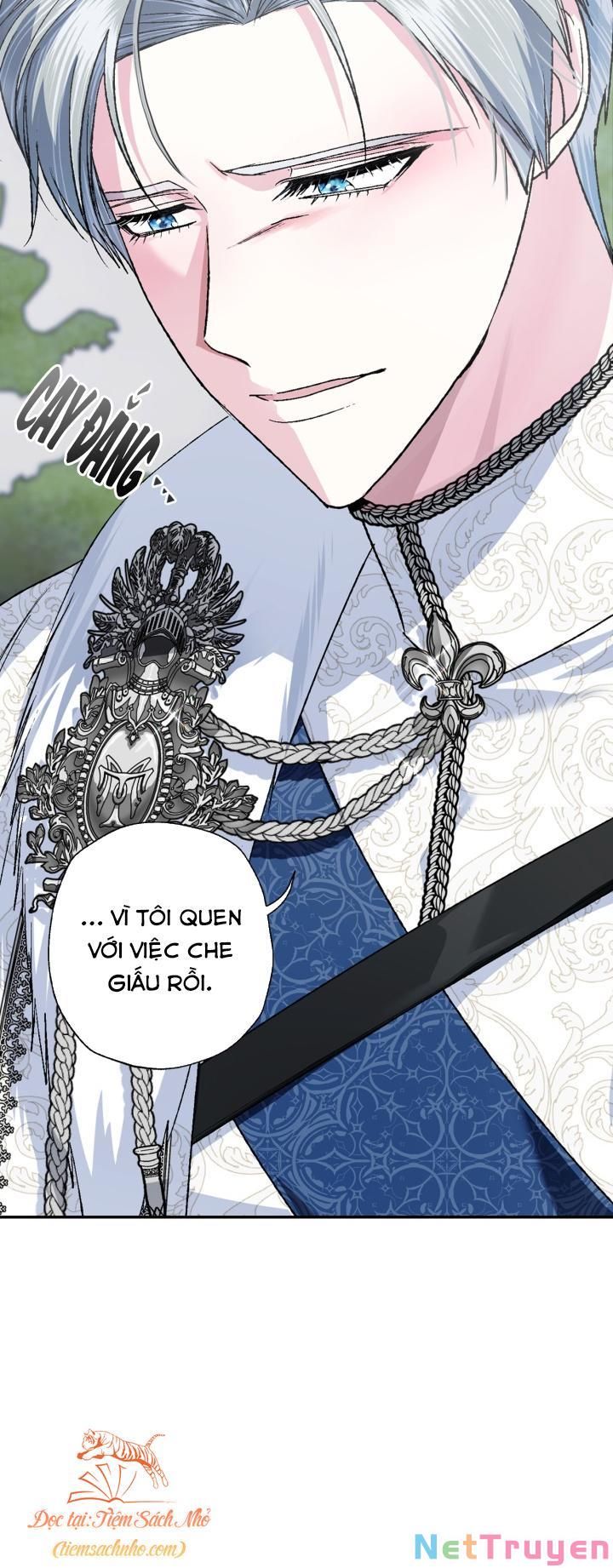 đọc truyện Cha, Con Không Muốn Kết Hôn! Chương 87 ảnh 22 tại Thiên Thai Truyện