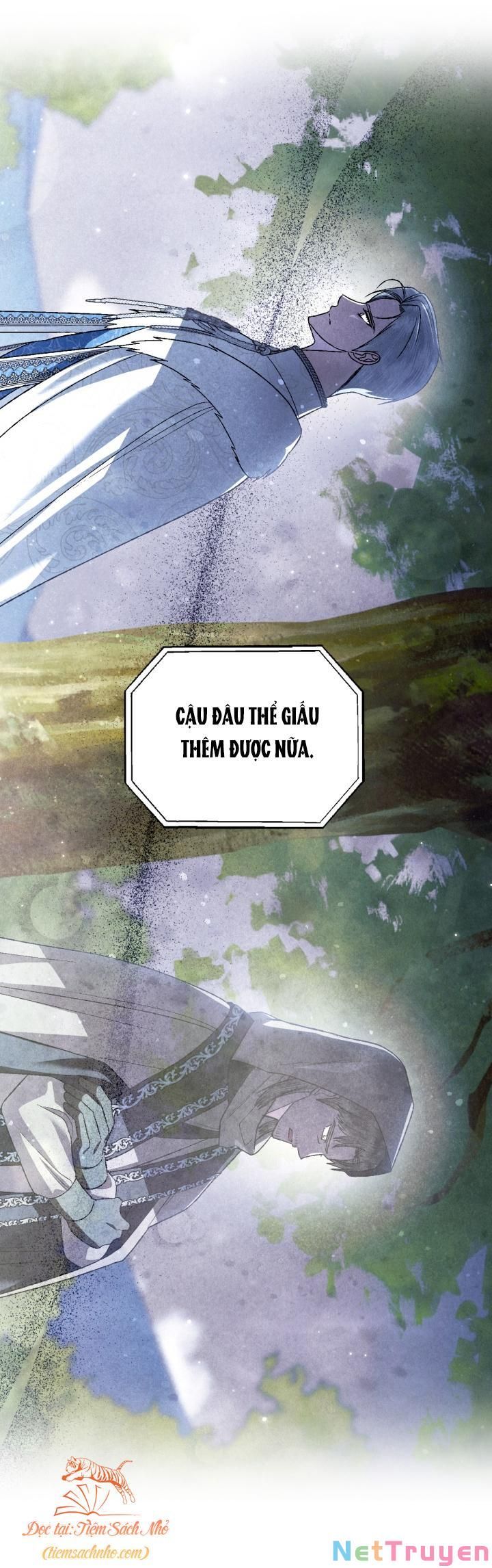 đọc truyện Cha, Con Không Muốn Kết Hôn! Chương 87 ảnh 24 tại Thiên Thai Truyện