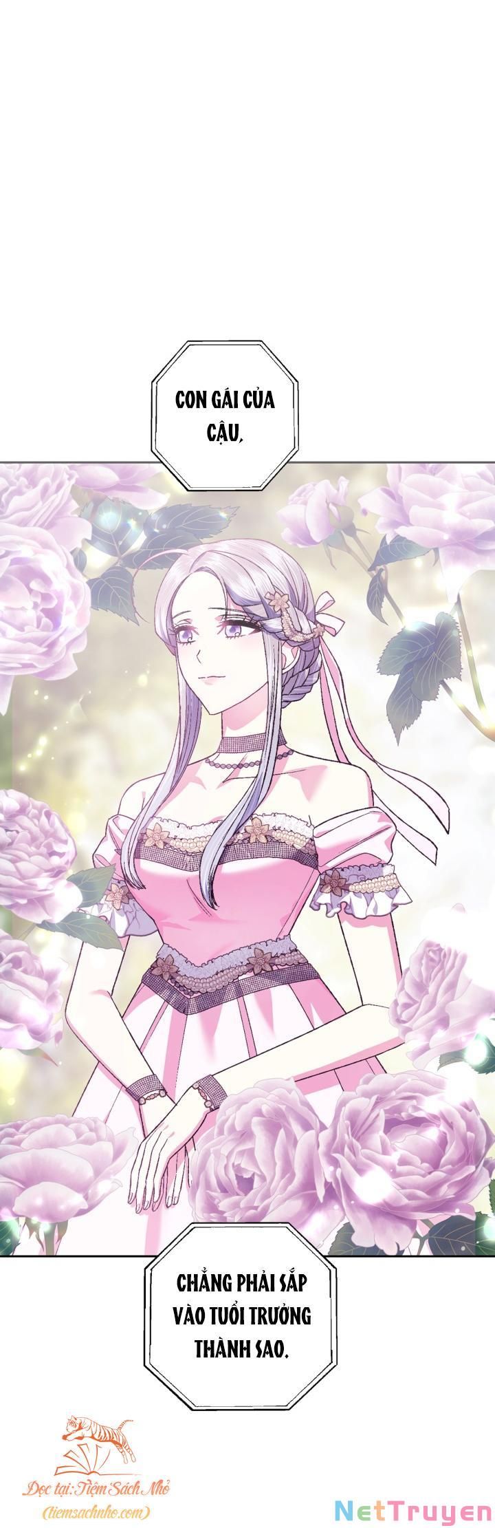 đọc truyện Cha, Con Không Muốn Kết Hôn! Chương 87 ảnh 25 tại Thiên Thai Truyện