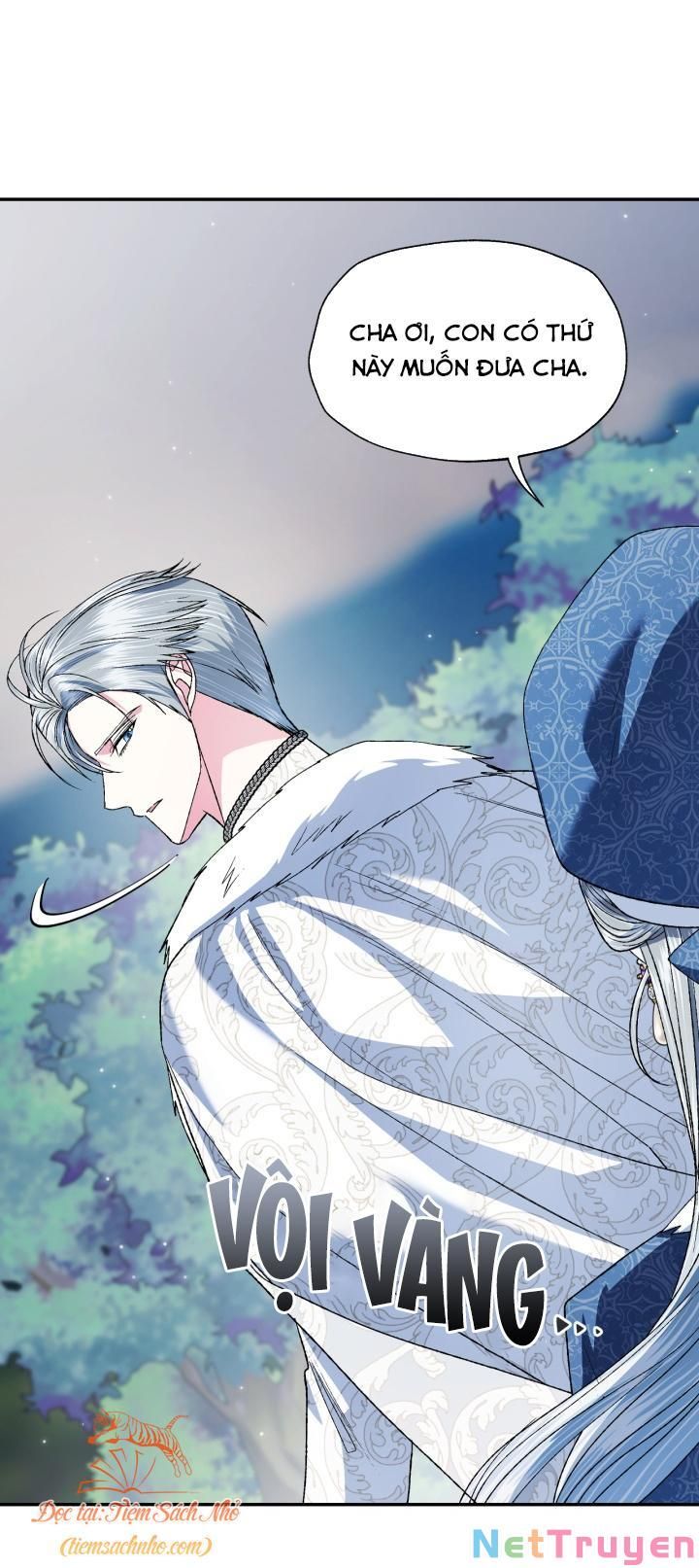 đọc truyện Cha, Con Không Muốn Kết Hôn! Chương 87 ảnh 5 tại Thiên Thai Truyện