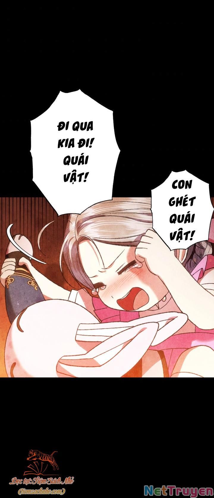 đọc truyện Cha, Con Không Muốn Kết Hôn! Chương 87 ảnh 33 tại Thiên Thai Truyện