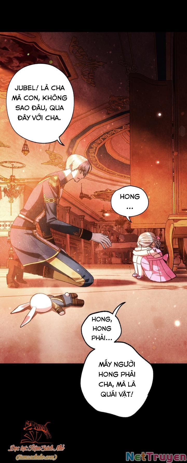 đọc truyện Cha, Con Không Muốn Kết Hôn! Chương 87 ảnh 34 tại Thiên Thai Truyện