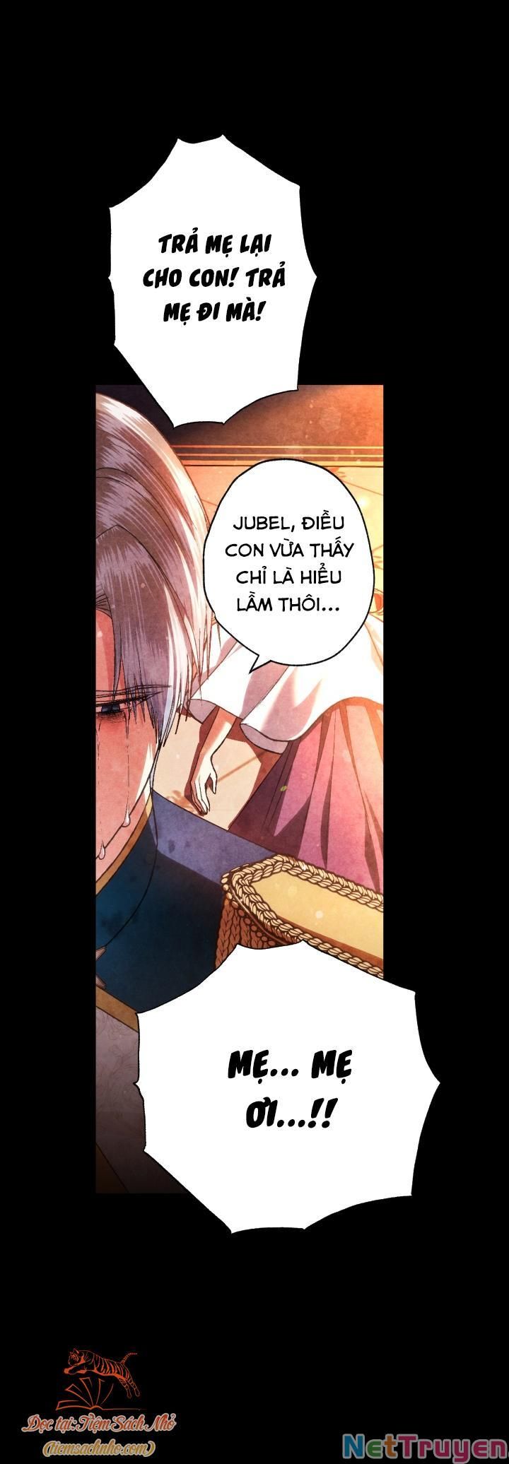 đọc truyện Cha, Con Không Muốn Kết Hôn! Chương 87 ảnh 35 tại Thiên Thai Truyện