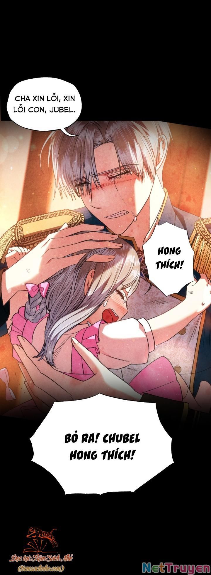 đọc truyện Cha, Con Không Muốn Kết Hôn! Chương 87 ảnh 36 tại Thiên Thai Truyện