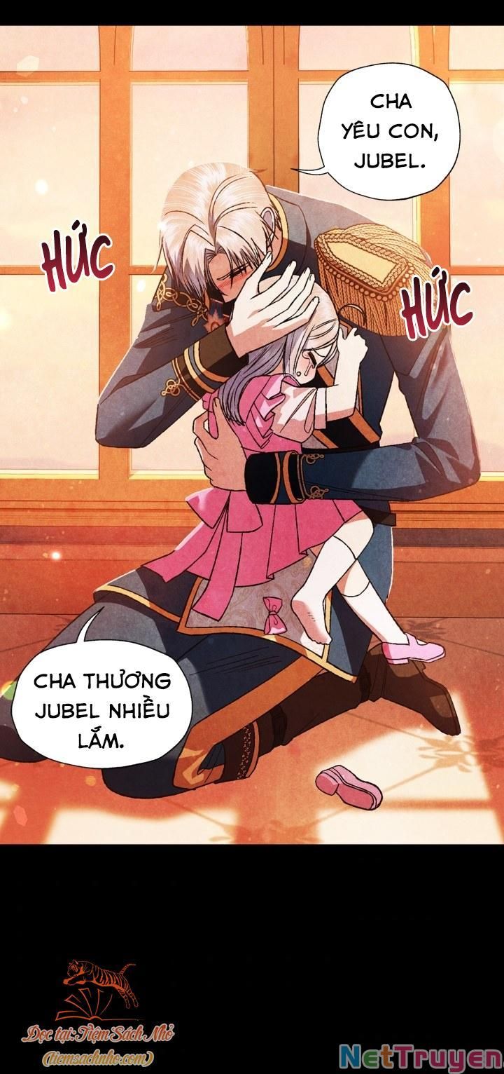 đọc truyện Cha, Con Không Muốn Kết Hôn! Chương 87 ảnh 38 tại Thiên Thai Truyện