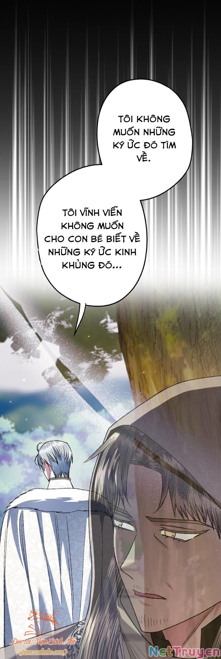 đọc truyện Cha, Con Không Muốn Kết Hôn! Chương 87 ảnh 40 tại Thiên Thai Truyện