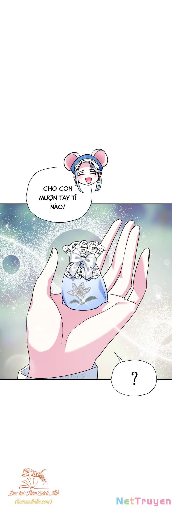 đọc truyện Cha, Con Không Muốn Kết Hôn! Chương 87 ảnh 6 tại Thiên Thai Truyện