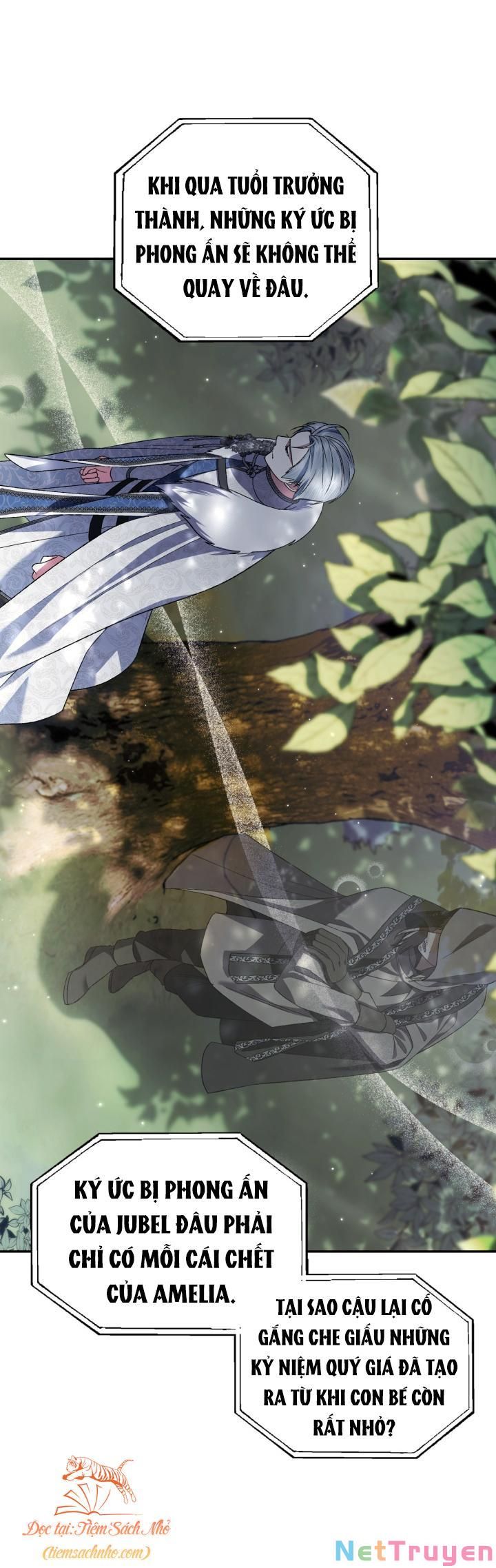 đọc truyện Cha, Con Không Muốn Kết Hôn! Chương 87 ảnh 42 tại Thiên Thai Truyện