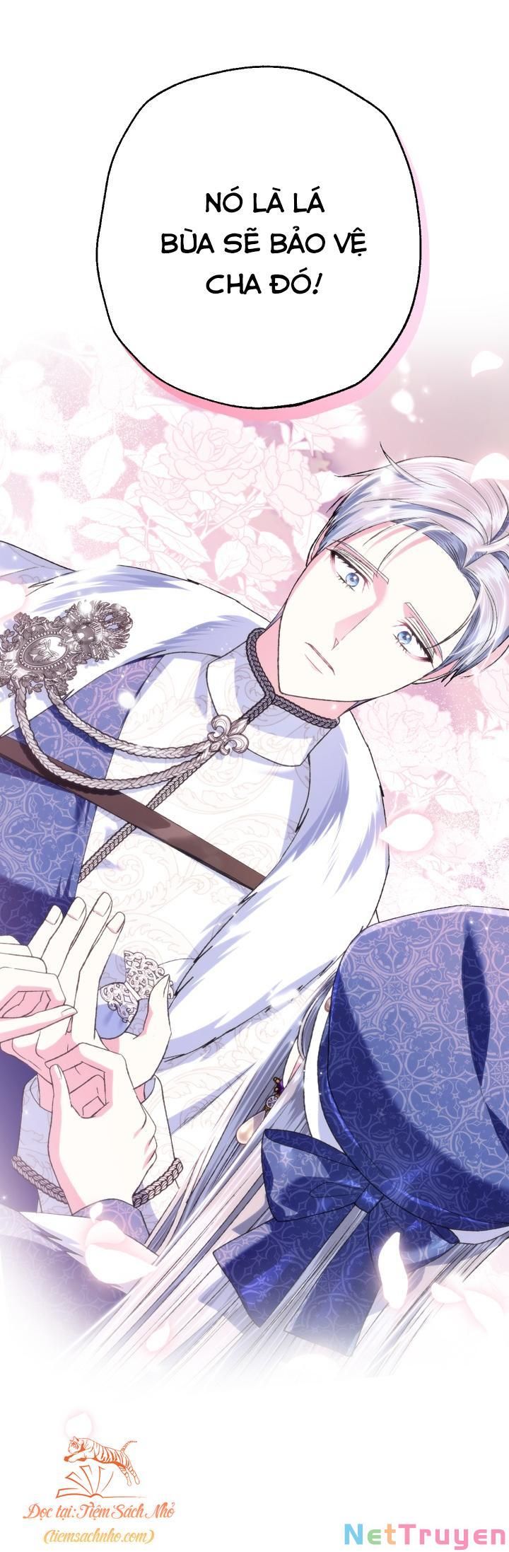 đọc truyện Cha, Con Không Muốn Kết Hôn! Chương 87 ảnh 8 tại Thiên Thai Truyện