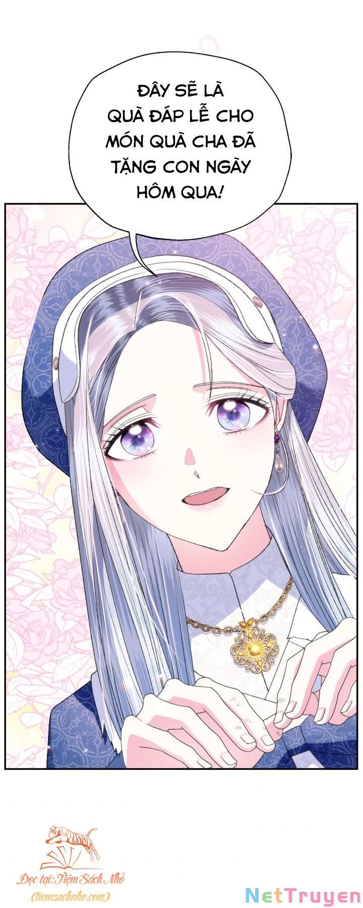 đọc truyện Cha, Con Không Muốn Kết Hôn! Chương 87 ảnh 9 tại Thiên Thai Truyện