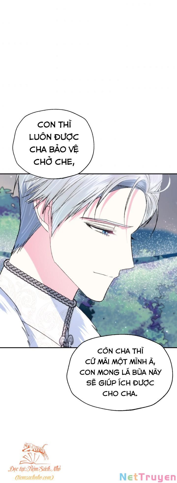 đọc truyện Cha, Con Không Muốn Kết Hôn! Chương 87 ảnh 10 tại Thiên Thai Truyện