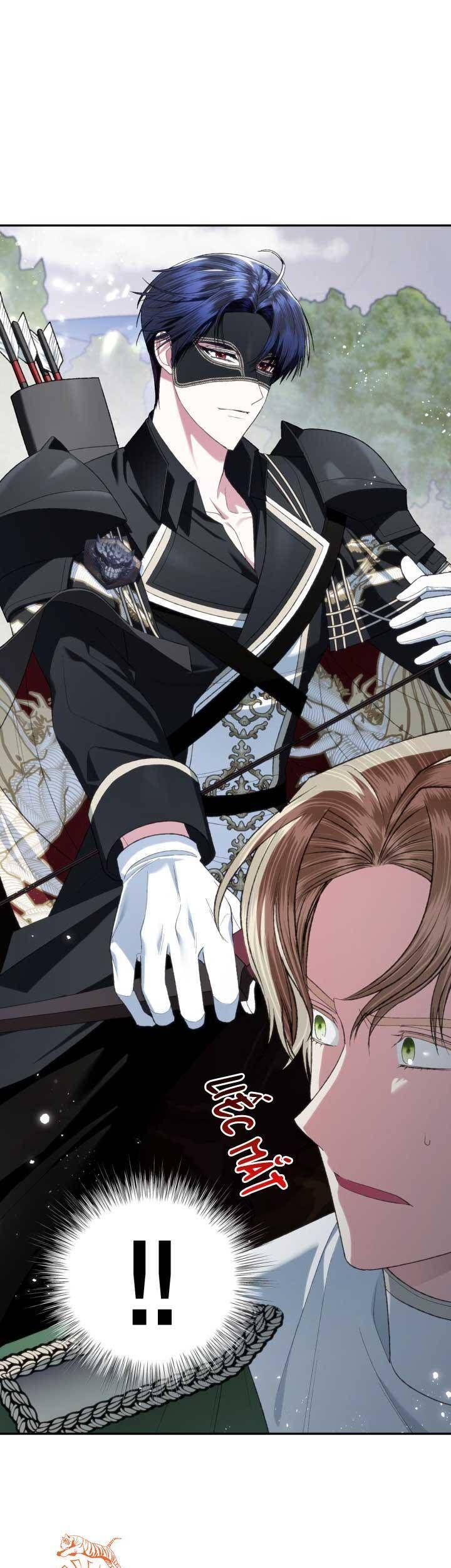 đọc truyện Cha, Con Không Muốn Kết Hôn! Chương 88 ảnh 16 tại Thiên Thai Truyện