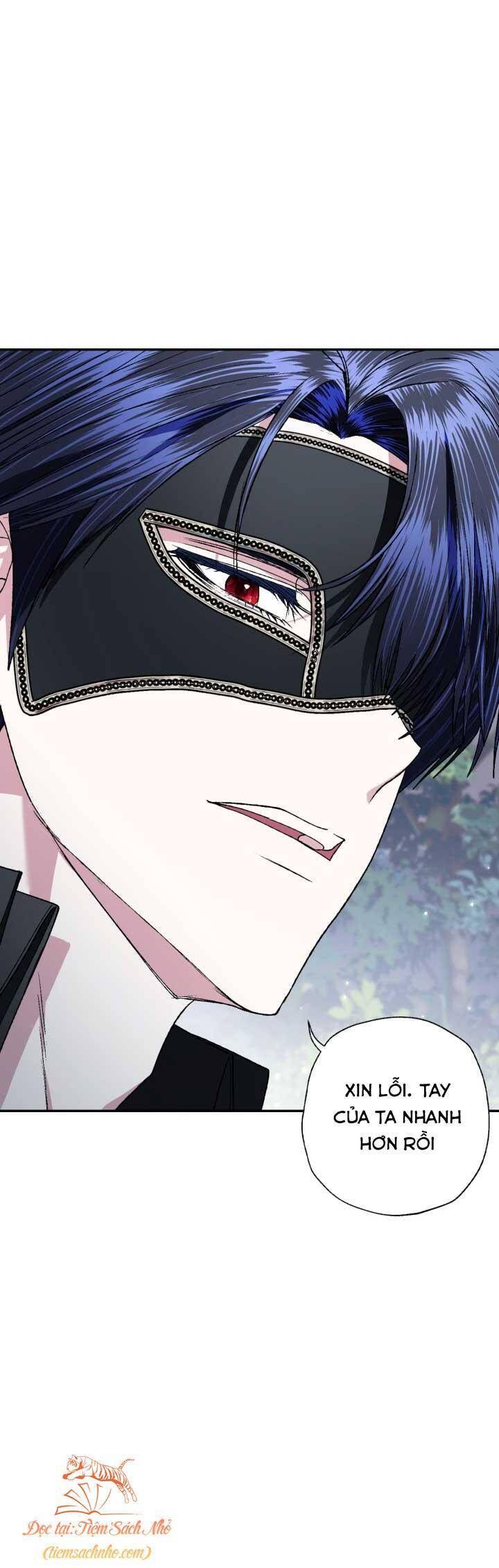 đọc truyện Cha, Con Không Muốn Kết Hôn! Chương 88 ảnh 18 tại Thiên Thai Truyện