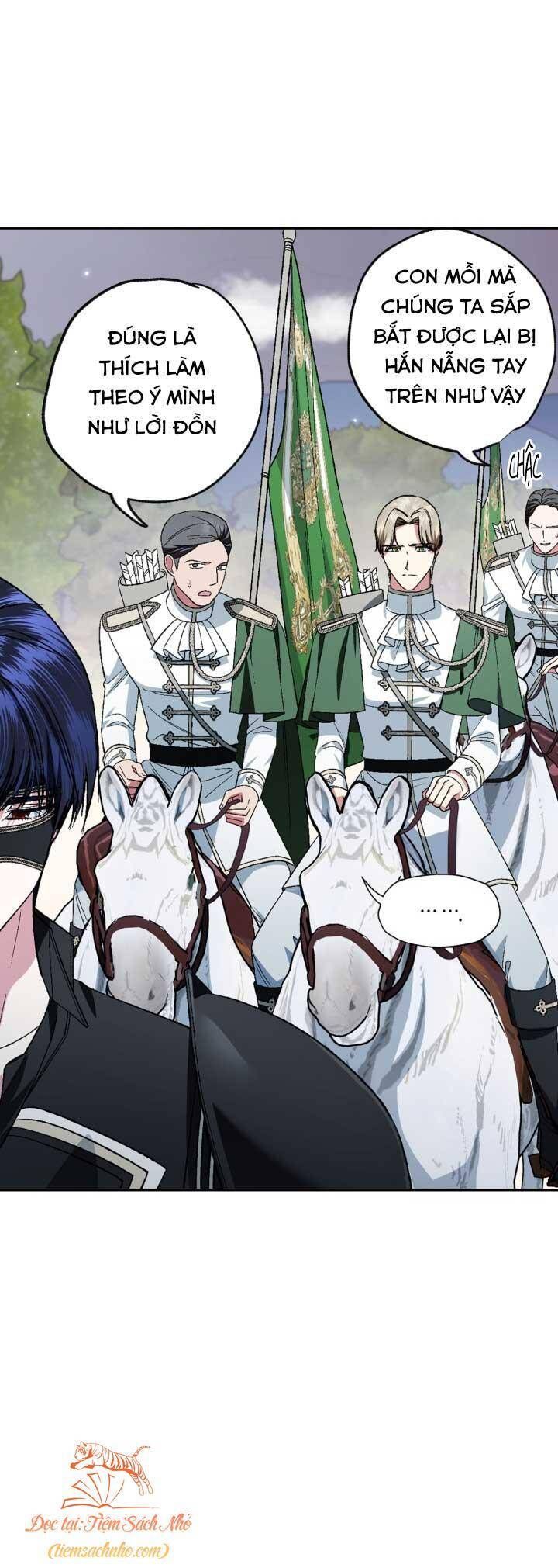 đọc truyện Cha, Con Không Muốn Kết Hôn! Chương 88 ảnh 19 tại Thiên Thai Truyện