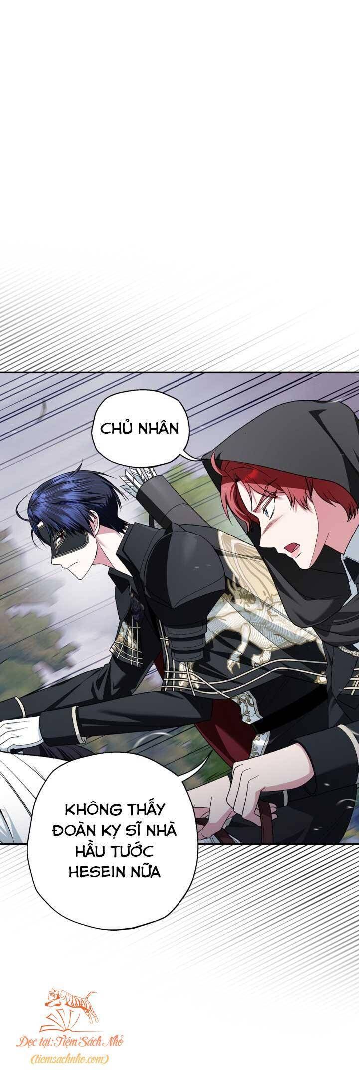 đọc truyện Cha, Con Không Muốn Kết Hôn! Chương 88 ảnh 22 tại Thiên Thai Truyện