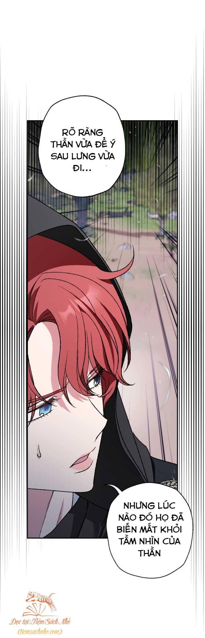 đọc truyện Cha, Con Không Muốn Kết Hôn! Chương 88 ảnh 23 tại Thiên Thai Truyện