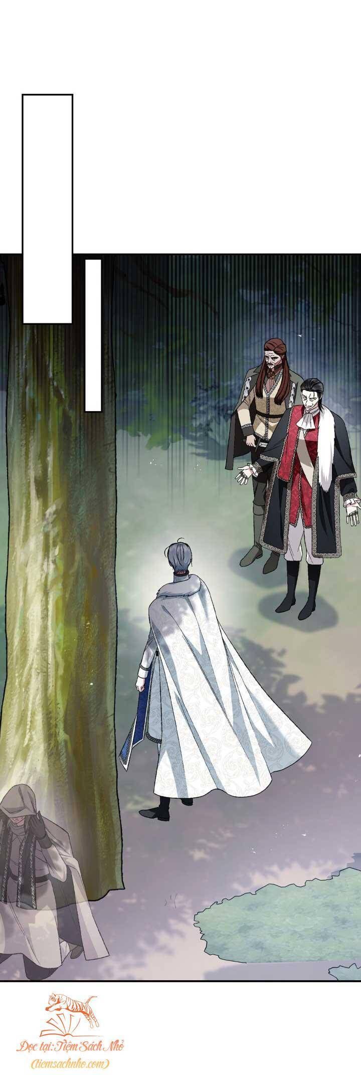 đọc truyện Cha, Con Không Muốn Kết Hôn! Chương 88 ảnh 26 tại Thiên Thai Truyện