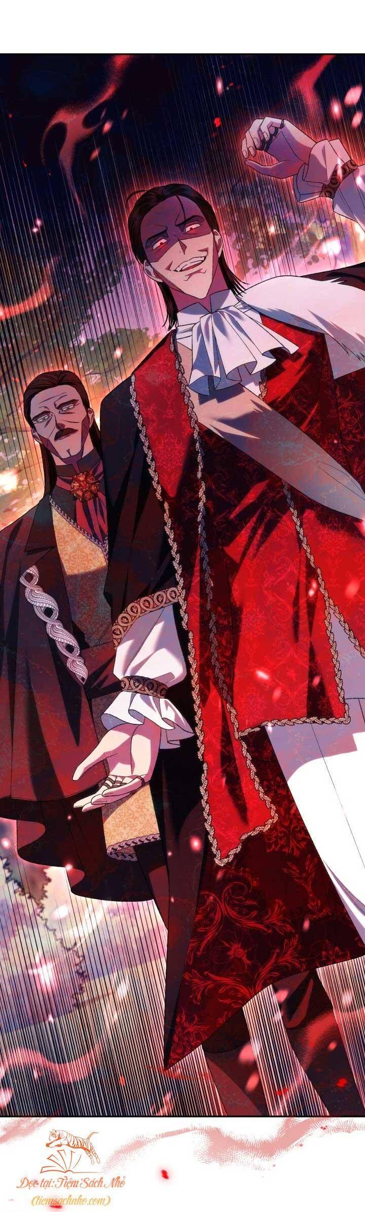 đọc truyện Cha, Con Không Muốn Kết Hôn! Chương 88 ảnh 5 tại Thiên Thai Truyện