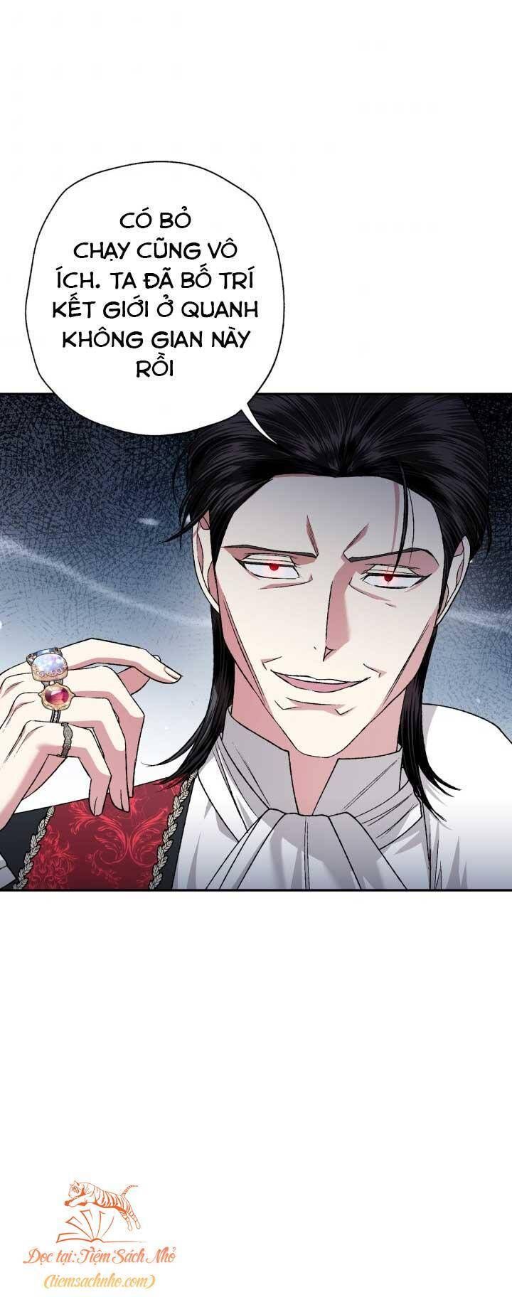 đọc truyện Cha, Con Không Muốn Kết Hôn! Chương 88 ảnh 35 tại Thiên Thai Truyện