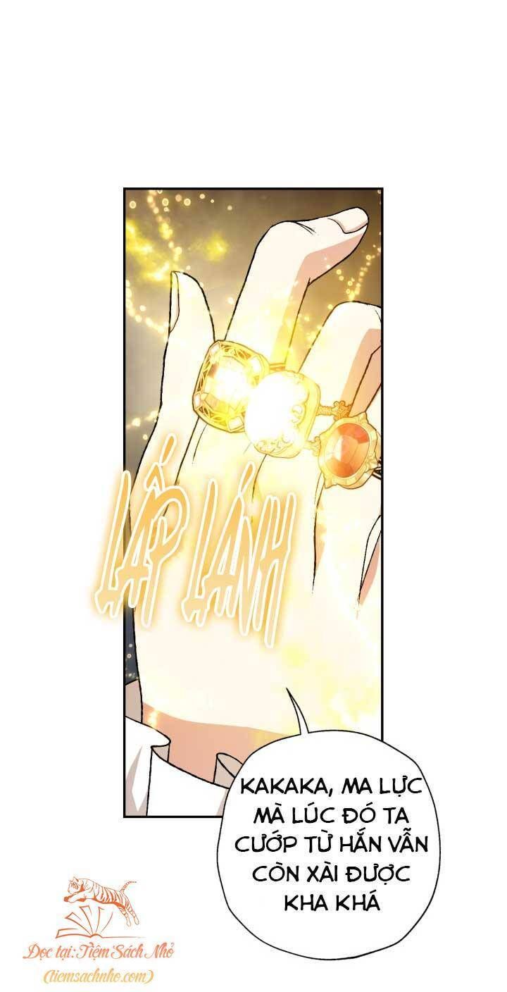 đọc truyện Cha, Con Không Muốn Kết Hôn! Chương 88 ảnh 36 tại Thiên Thai Truyện