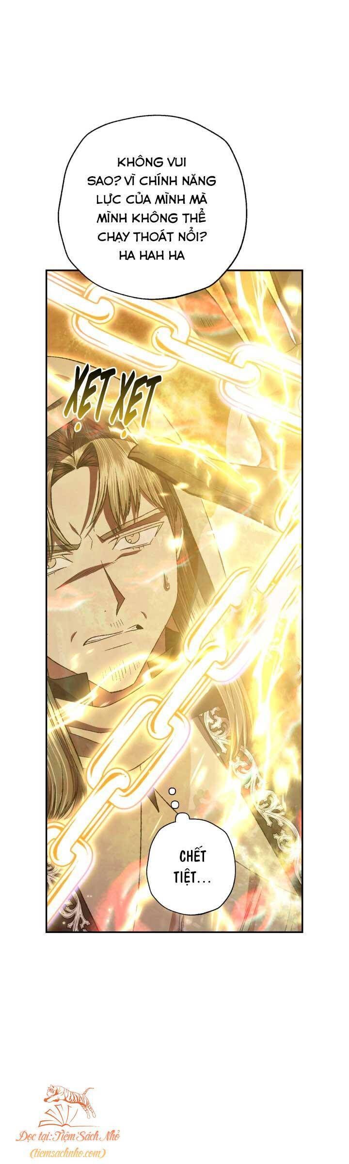 đọc truyện Cha, Con Không Muốn Kết Hôn! Chương 88 ảnh 38 tại Thiên Thai Truyện