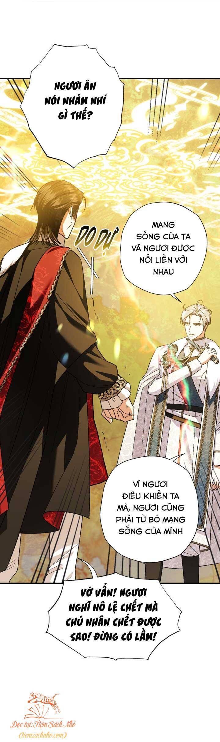 đọc truyện Cha, Con Không Muốn Kết Hôn! Chương 88 ảnh 49 tại Thiên Thai Truyện