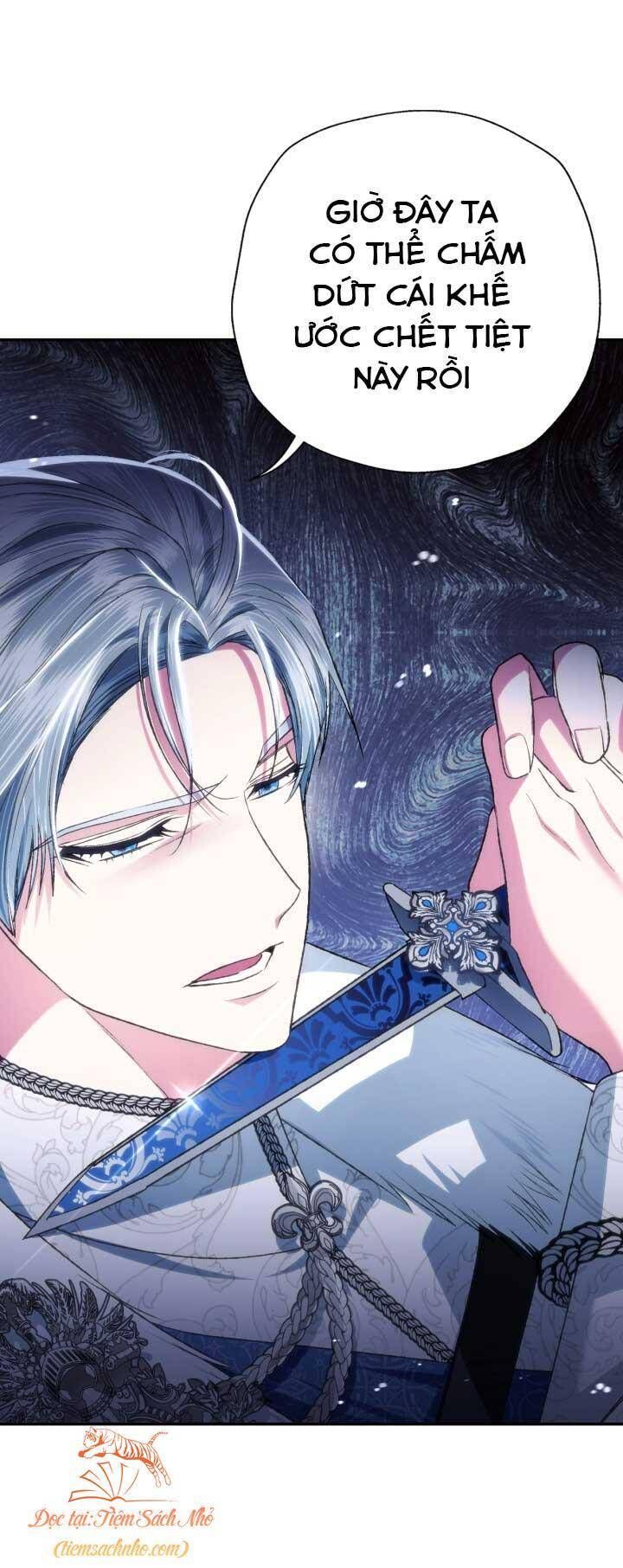 đọc truyện Cha, Con Không Muốn Kết Hôn! Chương 88 ảnh 64 tại Thiên Thai Truyện